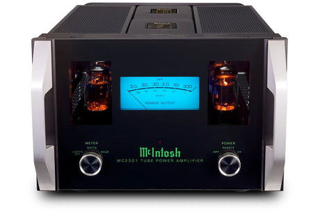 McIntosh MC2301, monofoninis lempinis galios stiprintuvas
