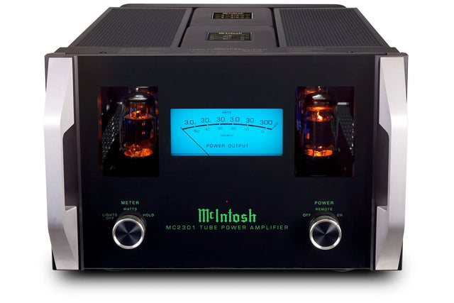 McIntosh MC2301, monofoninis lempinis galios stiprintuvas