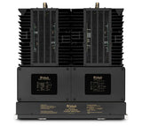 McIntosh MC255, 5-ių kanalų tranzistorinis galios stiprintuvas