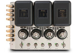 McIntosh MC275, 2-jų kanalų lempinis galios stiprintuvas