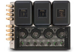 McIntosh MC275, 2-jų kanalų lempinis galios stiprintuvas