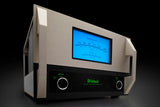 McIntosh MC3500, monofoninis lempinis galios stiprintuvas