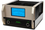 McIntosh MC3500, monofoninis lempinis galios stiprintuvas