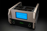 McIntosh MC3500, monofoninis lempinis galios stiprintuvas