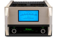 McIntosh MC3500, monofoninis lempinis galios stiprintuvas