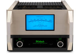 McIntosh MC3500, monofoninis lempinis galios stiprintuvas
