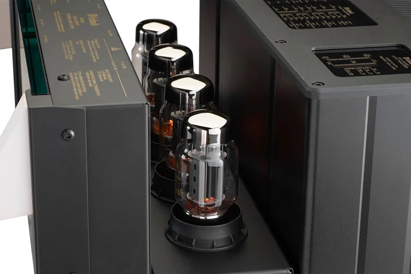 McIntosh MC451, monofoninis stiprintuvas