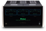 McIntosh MC8207, 7-ių kanalų galios stiprintuvas