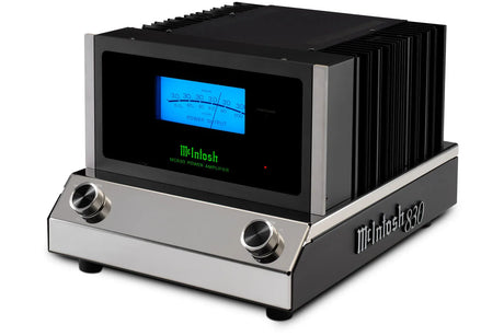 McIntosh MC830, mono tranzistorinis galios stiprintuvas