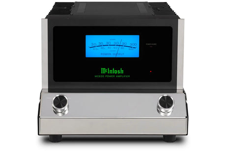 McIntosh MC830, mono tranzistorinis galios stiprintuvas