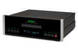 McIntosh MCD350, 2-jų kanalų SACD/CD grotuvas su DAC