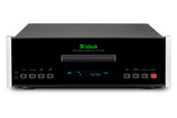 McIntosh MCD350, 2-jų kanalų SACD/CD grotuvas su DAC