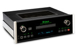 McIntosh MCD600, 2-jų kanalų SACD/CD grotuvas su DAC