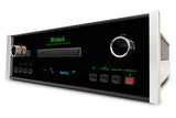 McIntosh MCD600, 2-jų kanalų SACD/CD grotuvas su DAC