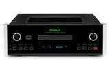 McIntosh MCD600, 2-jų kanalų SACD/CD grotuvas su DAC