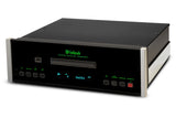 McIntosh MCT500, 2-jų kanalų SACD/CD transport'as