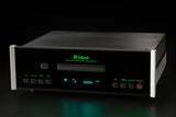 McIntosh MCT500, 2-jų kanalų SACD/CD transport'as