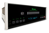 McIntosh MCT500, 2-jų kanalų SACD/CD transport'as