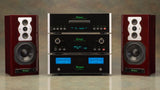 McIntosh MCT500, 2-jų kanalų SACD/CD transport'as