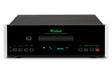 McIntosh MCT500, 2-jų kanalų SACD/CD transport'as