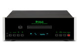 McIntosh MCT500, 2-jų kanalų SACD/CD transport'as