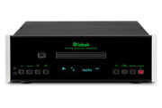McIntosh MCT500, 2-jų kanalų SACD/CD transport'as