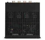 McIntosh MI254, 4-ių kanalų galios stiprintuvas