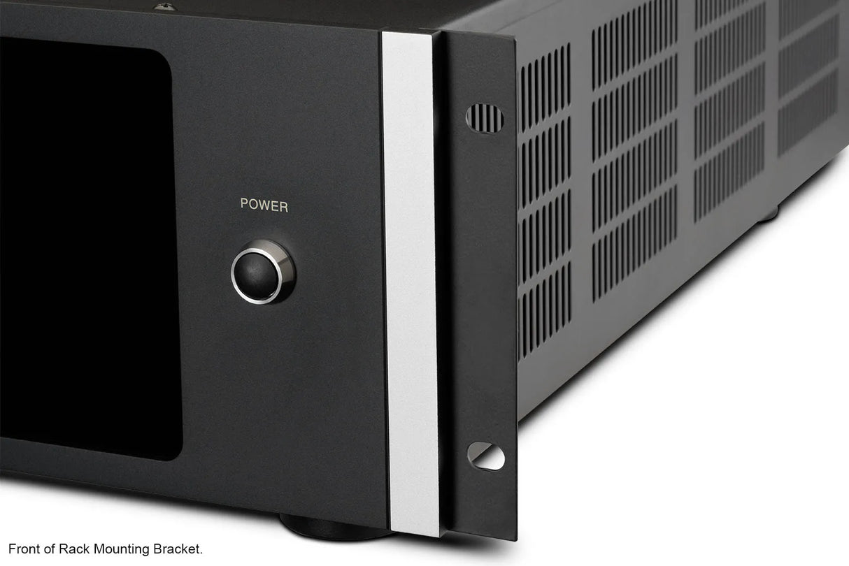 McIntosh MI347, 7-ių kanalų galios stiprintuvas