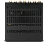 McIntosh MI347, 7-ių kanalų galios stiprintuvas