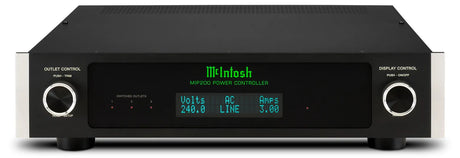 McIntosh MIP200, maitinimo valdiklis, filtras