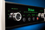 McIntosh MP100, phono korektorius