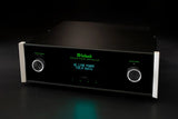 McIntosh MPC500, maitinimo valdiklis, filtras