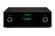 McIntosh MPC500, maitinimo valdiklis, filtras