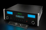 McIntosh MR89, FM/AM imtuvas
