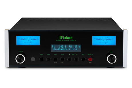 McIntosh MR89, FM/AM imtuvas
