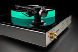 McIntosh MT5, patefonas su MM galvute