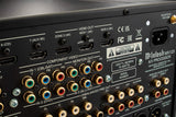 McIntosh MX123, A/V namų kino procesorius