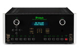 McIntosh MX123, A/V namų kino procesorius