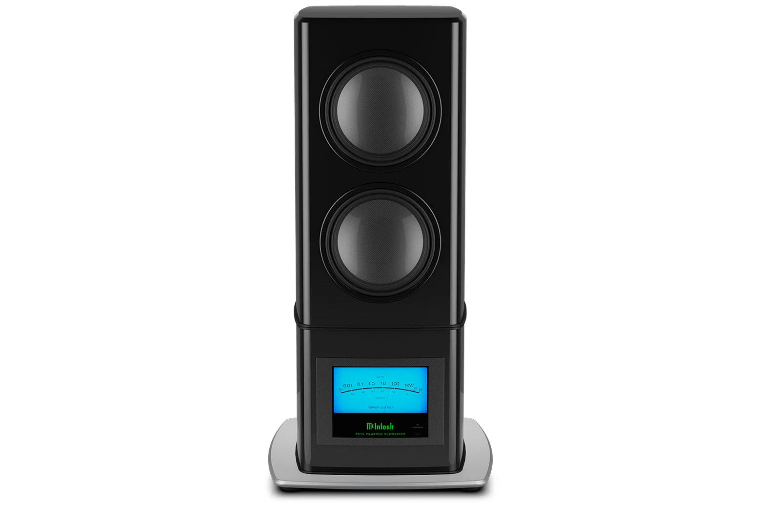 McIntosh PS1K, активный сабвуфер