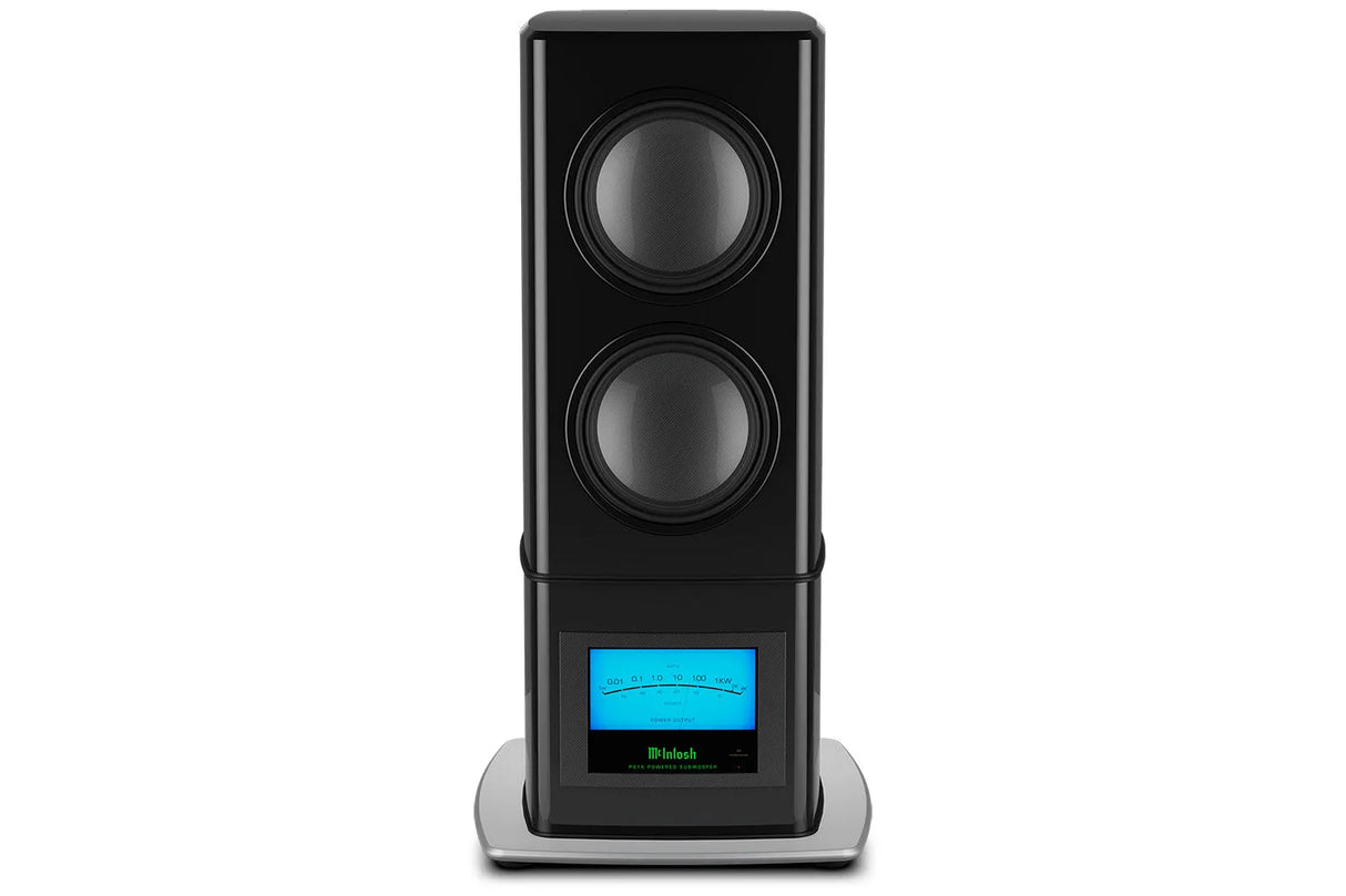 McIntosh PS1K, aktyvi žemų dažnių garso kolonėlė