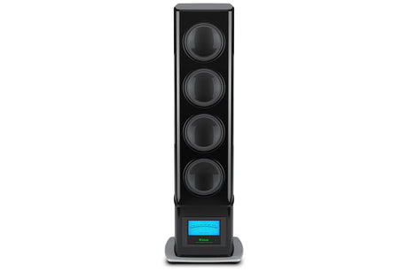McIntosh PS2K, aktyvi žemų dažnių garso kolonėlė