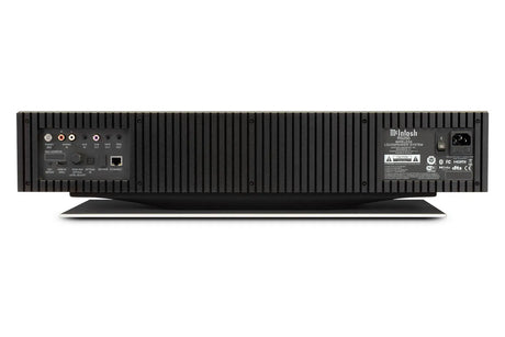 McIntosh RS250, aktyvi išmani garso kolonėlė, 650W