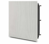 McIntosh WS300, į sieną montuojama garso kolonėlė