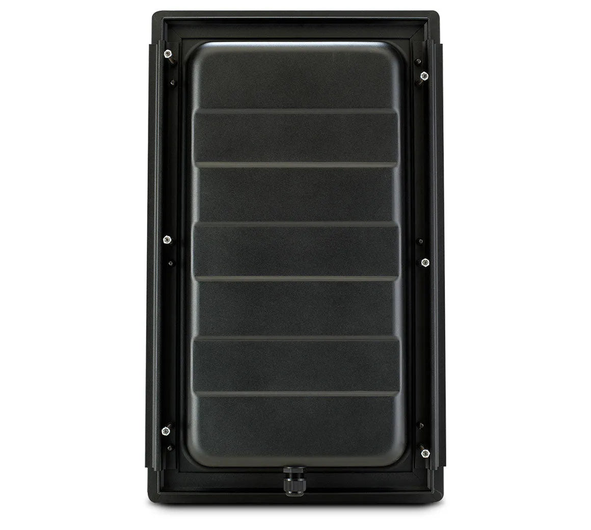 McIntosh WS500, į sieną montuojama garso kolonėlė