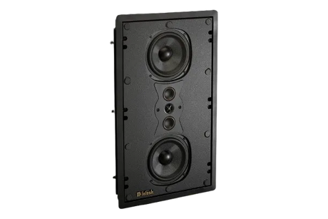 McIntosh WS500, į sieną montuojama garso kolonėlė