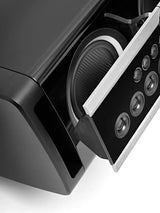 McIntosh XCS1.5K, centrinė garso kolonėlė su linijine garsiakalbių sis