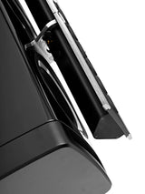 McIntosh XCS1.5K, centrinė garso kolonėlė su linijine garsiakalbių sis