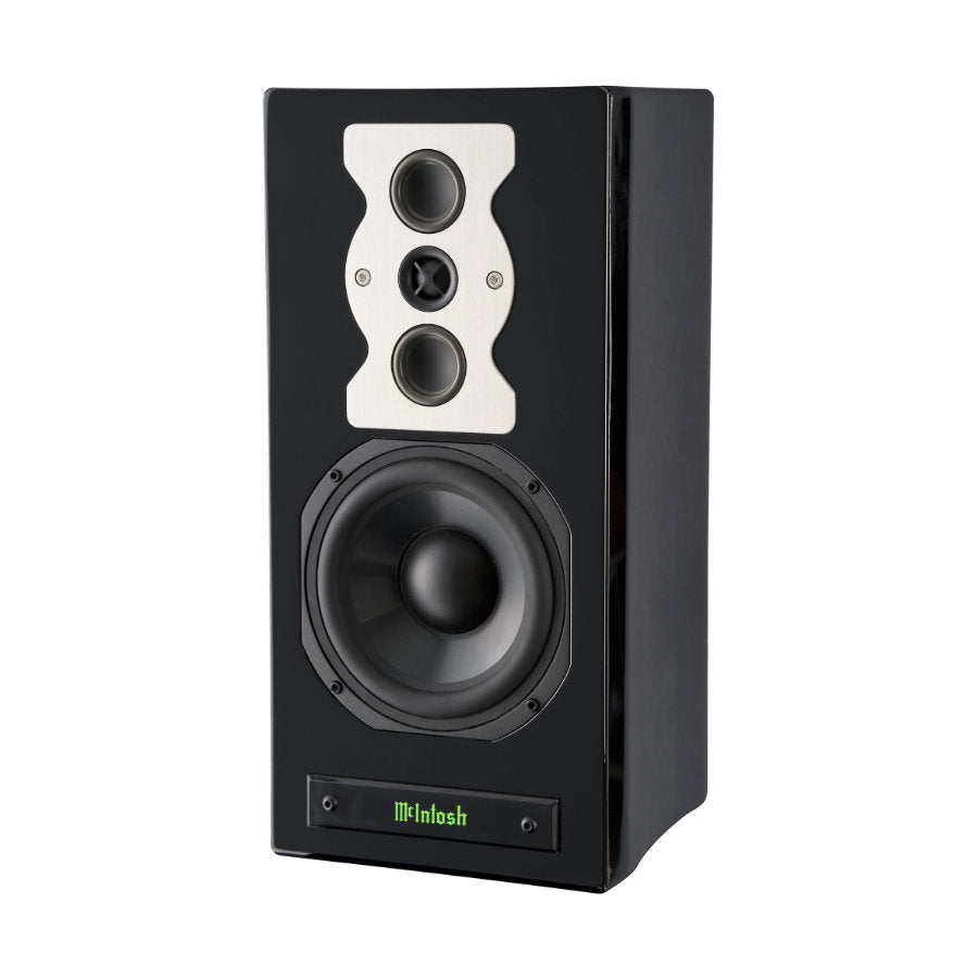 McIntosh XR50, lentyninė garso kolonėlė