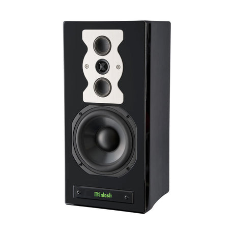 McIntosh XR50, lentyninė garso kolonėlė