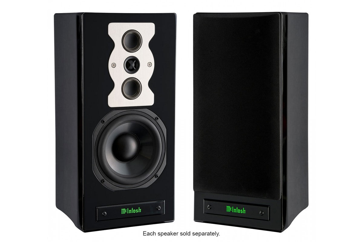 McIntosh XR50, lentyninė garso kolonėlė